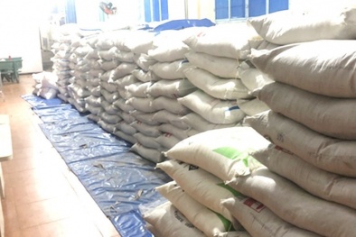 Bộ Công Thương yêu cầu xử lý nghiêm tình trạng nhập lậu đường